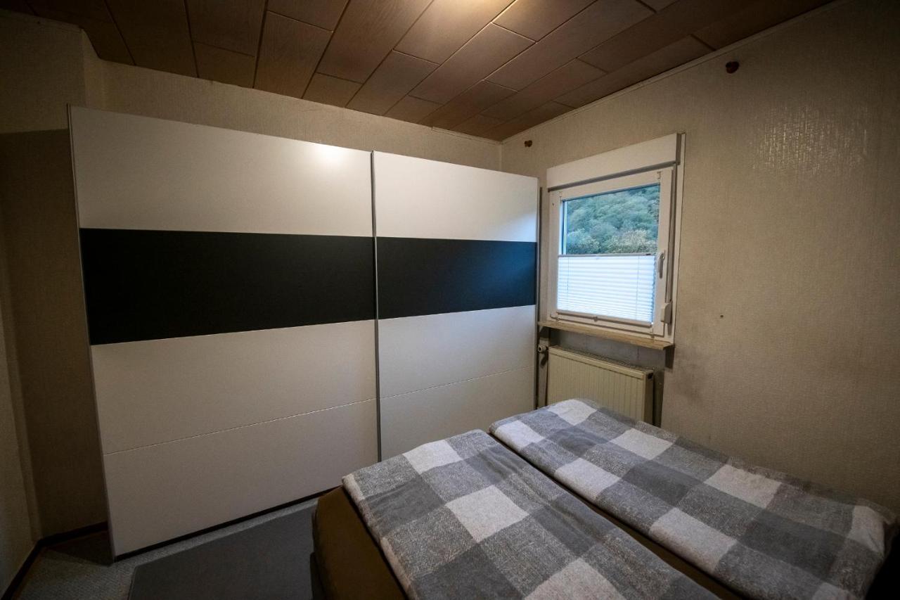 Schoene Ferienwohnung In Ruhiger Lage Altena Exterior photo