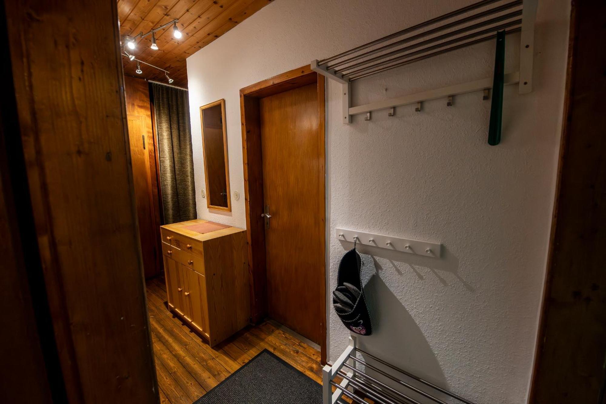 Schoene Ferienwohnung In Ruhiger Lage Altena Exterior photo