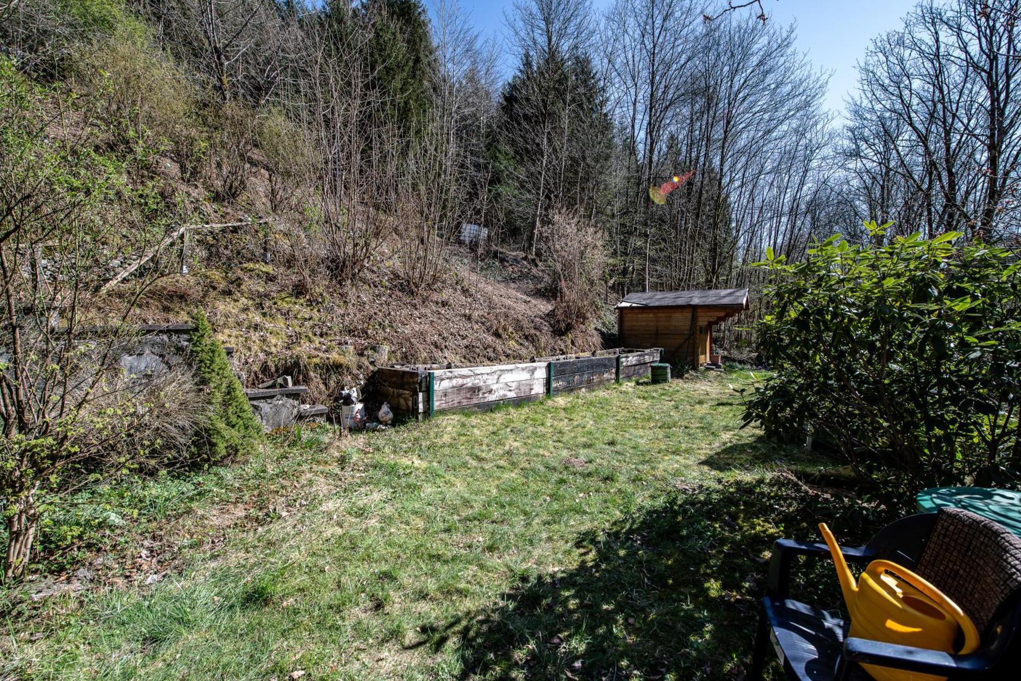 Schoene Ferienwohnung In Ruhiger Lage Altena Exterior photo